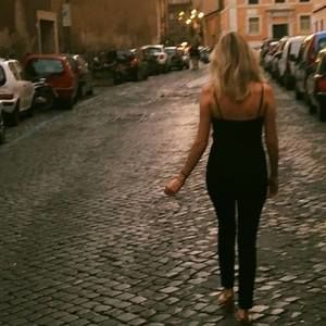 Meet your Posher, Jenna